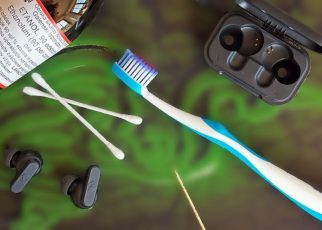 Best Ways to Clean Beats Case With Homemade Things