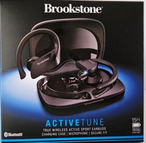 The Best Brookstone Earbuds for Your Budget