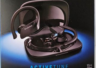 The Best Brookstone Earbuds for Your Budget