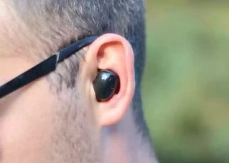 Invisible Earbuds: The Ultimate Secret Weapon for Listening in Style