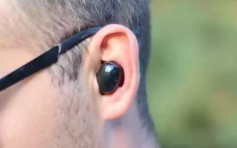 Invisible Earbuds: The Ultimate Secret Weapon for Listening in Style