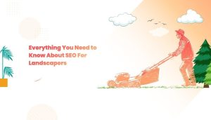 What is SEO and Why Should Landscapers Care?
