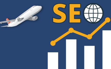 SEO for Travel Websites: The Secrets to Top Rankings