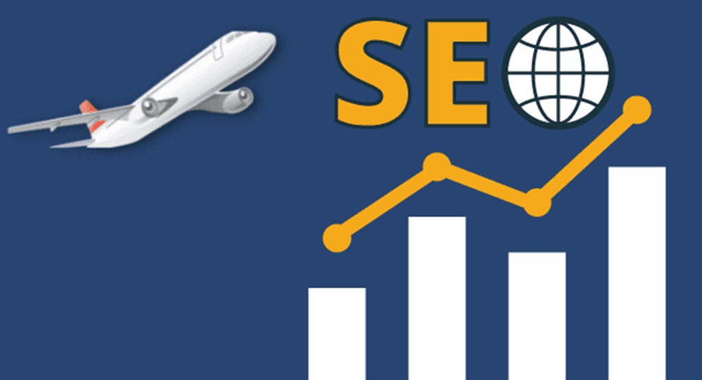 SEO for Travel Websites: The Secrets to Top Rankings
