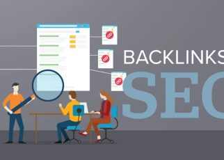 The Role of Backlinks in Modern SEO: Strategies for Web Developers