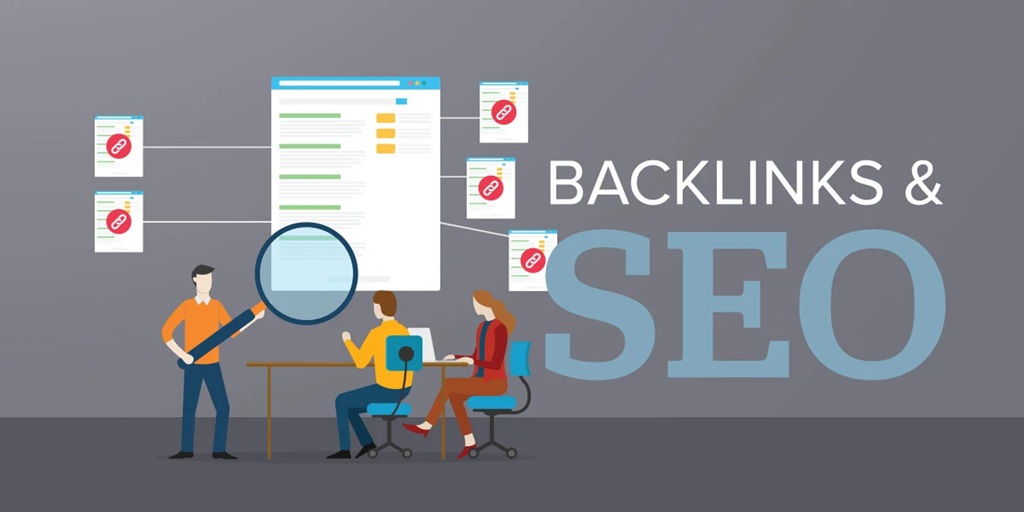 The Role of Backlinks in Modern SEO: Strategies for Web Developers