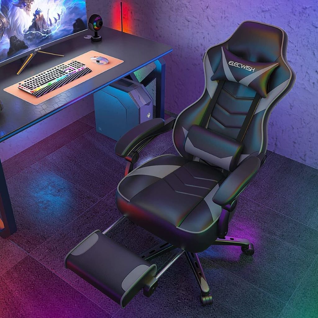 Gaming Recliner vs Gaming Chair: Which is Better?