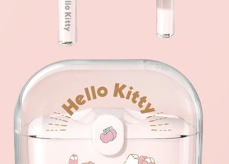 How to Clean Your Hello Kitty Earbuds