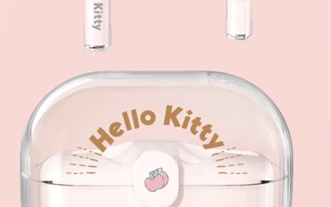How to Clean Your Hello Kitty Earbuds