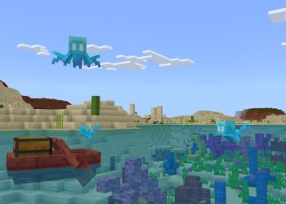 how to make smooth stone in minecraft