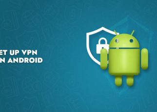 How to Setup Vpn on Android Without App?