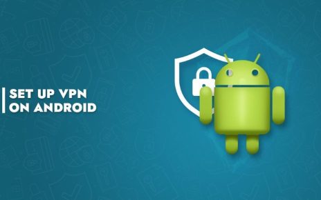 How to Setup Vpn on Android Without App?