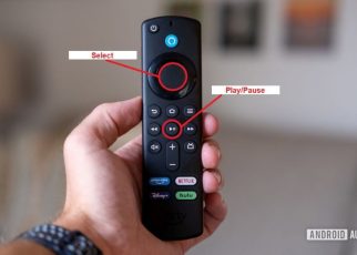 3. What if my remote doesn’t work—how can I restart my Firestick?